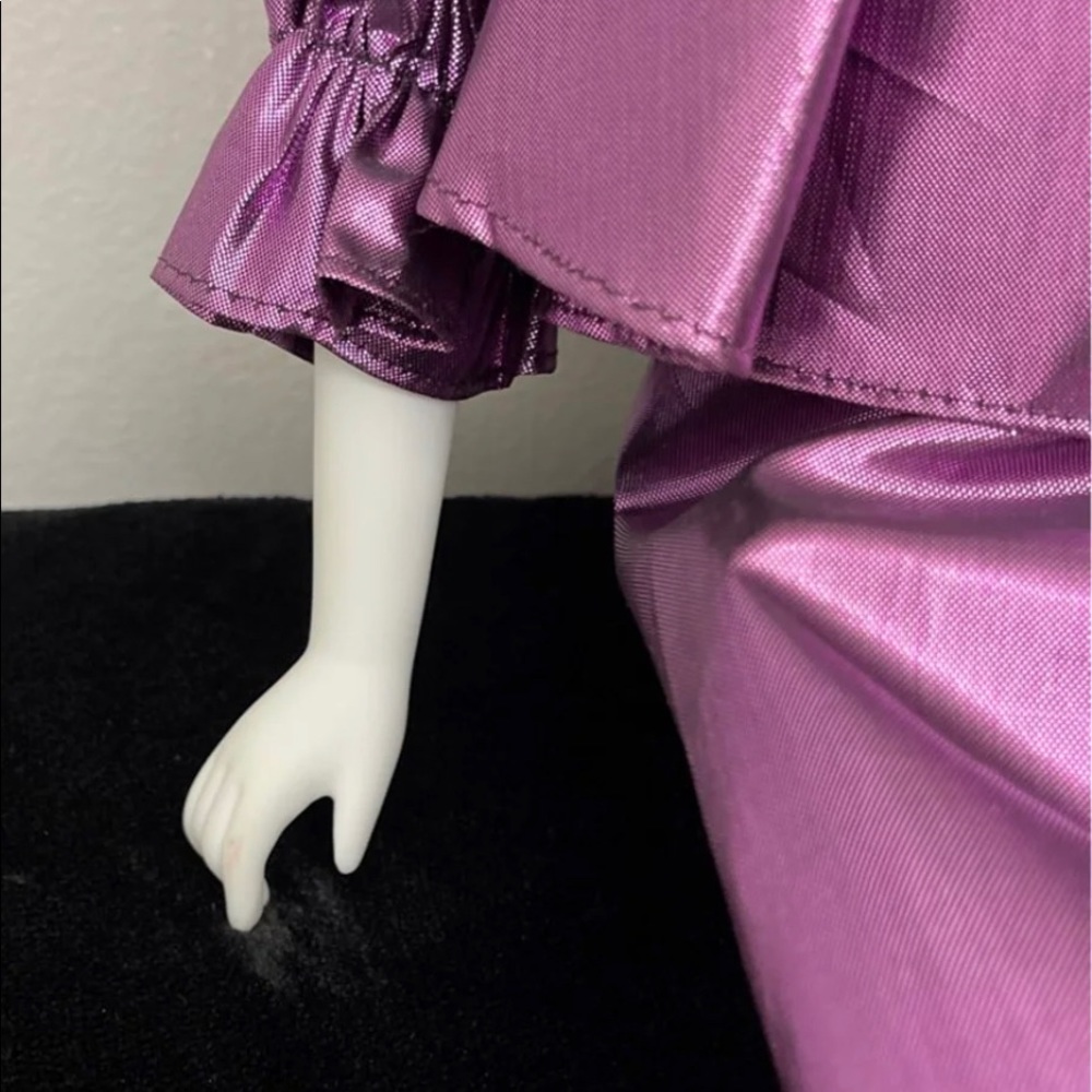 Doll “Star Gazer” Bisque/Porcelain - Picture 5 of 8